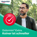 DOLORMIN extra Filmtabletten