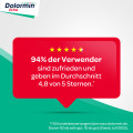 DOLORMIN extra Filmtabletten