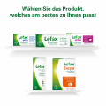 LEFAX Kautabletten