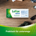 LEFAX extra Kautabletten