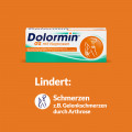 DOLORMIN GS mit Naproxen Tabletten