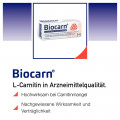 BIOCARN Sirup