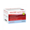TELCOR Arginin plus Filmtabletten