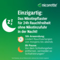 NICORETTE TX Pflaster 10 mg