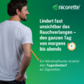 NICORETTE TX Pflaster 10 mg