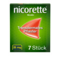 NICORETTE TX Pflaster 25 mg