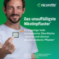 NICORETTE TX Pflaster 15 mg
