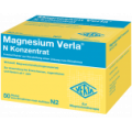 Magnesium Verla® N Konzentrat