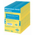 Magnesium Verla® N Dragées