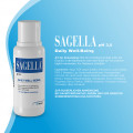 SAGELLA pH 3,5 Waschemulsion