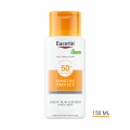 EUCERIN Sun Lotion extra leicht LSF 50