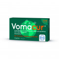 VOMACUR 70 Zäpfchen