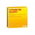 VITAMIN B6 HEVERT Ampullen