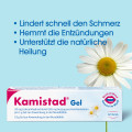 KAMISTAD Gel