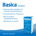 BASICA instant Pulver