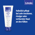 LINOLA Fuß-Milch