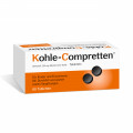 KOHLE Compretten Tabletten