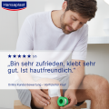 HANSAPLAST Fixierpfl.Sensitive 2,5 cmx5 m