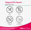 VITASPRINT B12 Kapseln