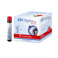 CH ALPHA Plus Trinkampullen