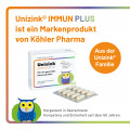 UNIZINK Immun Plus Kapseln