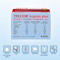 TELCOR Arginin plus Btl. Granulat