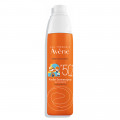 AVENE Kinder Sonnenspray SPF 50+