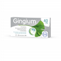 GINGIUM Filmtabletten