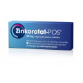 ZINKOROTAT POS magensaftresistente Tabletten