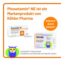 PHOSETAMIN NE Tabletten