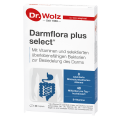 DARMFLORA plus select Kapseln