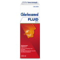 Chlorhexamed Fluid 0,1 %, mit Chlorhexidin