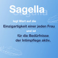 SAGELLA hydraserum Intimwaschlotion