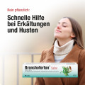 BRONCHOFORTON Salbe
