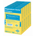 Magnesium Verla® N Dragées