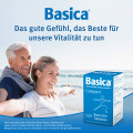 BASICA compact Tabletten