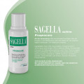 SAGELLA active Intimwaschlotion