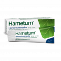HAMETUM Hämorrhoiden Salbe