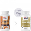 CURCUMIN TRIPLEX 500 mg Kapseln