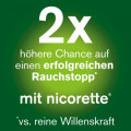 NICORETTE Inhaler 15 mg