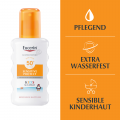EUCERIN Sun Kids Spray LSF 50+