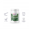 NATURAL D-Mannose Powder