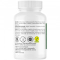 NATURAL D-Mannose 500 mg Kapseln