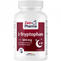 L-TRYPTOPHAN 500 mg Kapseln