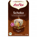 YOGI TEA Schoko Bio Filterbeutel