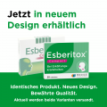 ESBERITOX COMPACT Tabletten