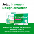 ESBERITOX COMPACT Tabletten