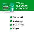 ESBERITOX COMPACT Tabletten