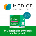 ESBERITOX COMPACT Tabletten