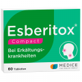 ESBERITOX COMPACT Tabletten